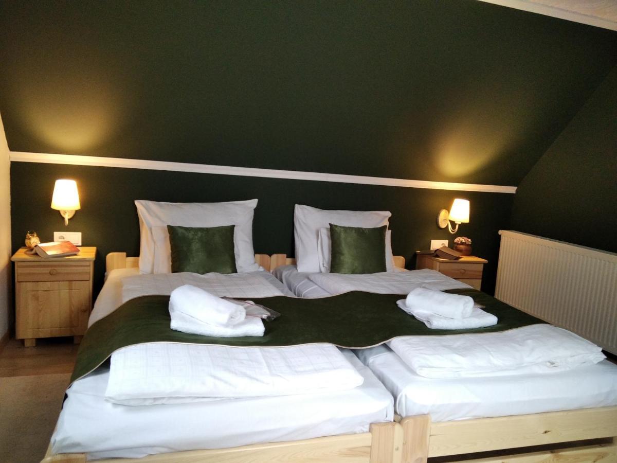 Moezsi Apartman Tolna Exteriér fotografie