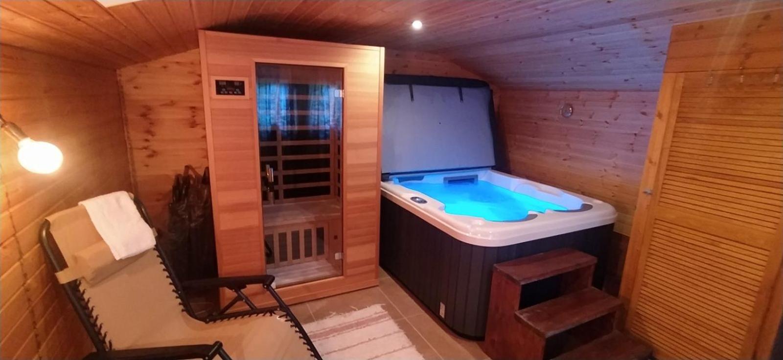 Moezsi Apartman Tolna Exteriér fotografie