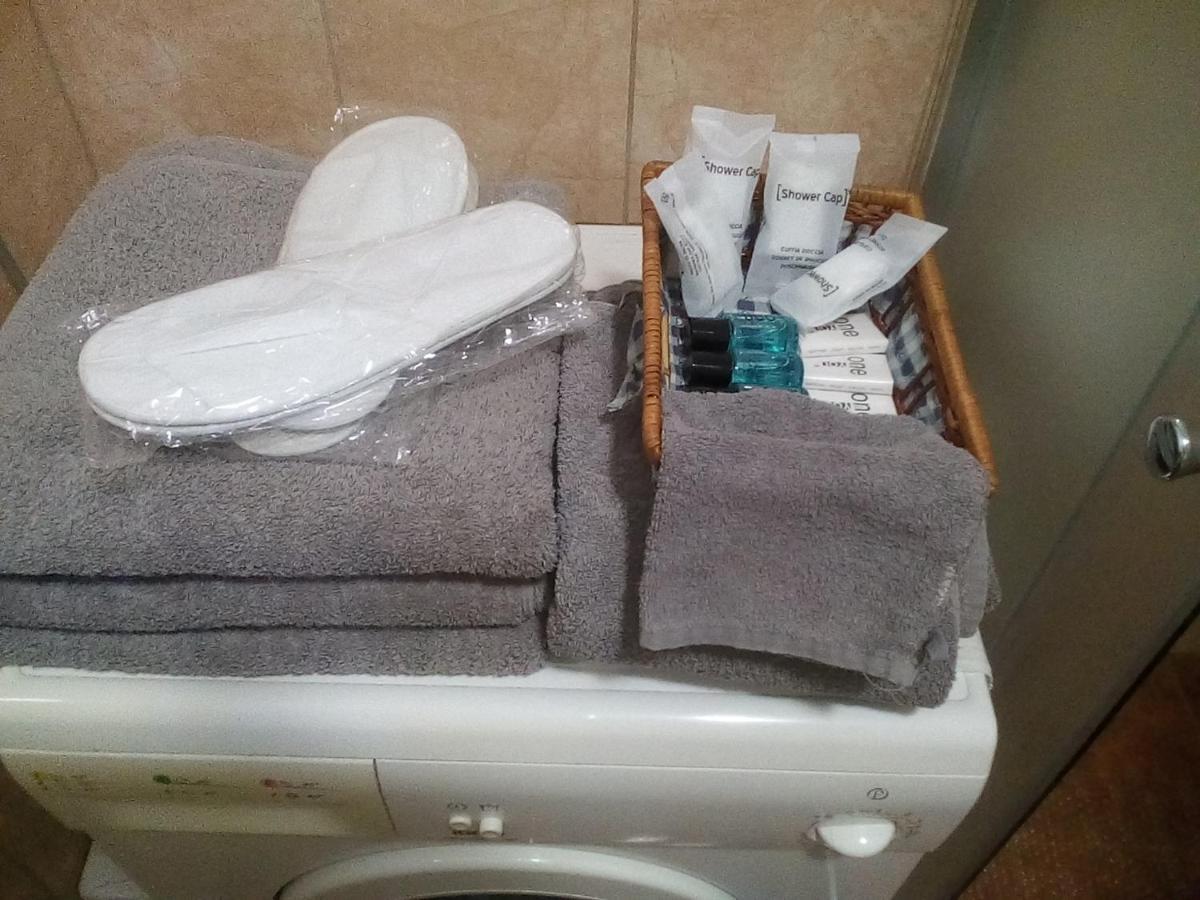 Moezsi Apartman Tolna Exteriér fotografie